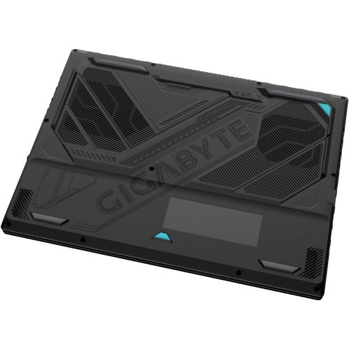 GIGABYTE GAMING A16 Gaming Laptop – 16″ FHD+, Intel Core i7-13620H, RTX 5050 8GB, 16GB RAM, 1TB SSD, DOS, Black CTHI3AE894SD GIGABYTE GAMING A16 Gaming Laptop – 16″ FHD+, Intel Core i7-13620H, RTX 5050 8GB, 16GB RAM, 1TB SSD, DOS, Black CTHI3AE894SD