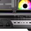 Twisted Minds DOMINATOR Gaming Case Mid Tower - Black Twisted Minds DOMINATOR Gaming Case Mid Tower - Black