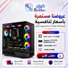 Professional Gaming PC with Intel Core i7-14700F, RTX 5070, 32GB DDR5 RAM, and 1TB M.2 SSD