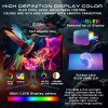 GAMEON GO32OLED4K Signature X 32-Inch OLED Dual Mode Gaming Monitor, 4K 240Hz / FHD 480Hz, 0.03ms, HDMI 2.1, G-SYNC & FreeSync – Black GAMEON GO32OLED4K Signature X 32-Inch OLED Dual Mode Gaming Monitor, 4K 240Hz / FHD 480Hz, 0.03ms, HDMI 2.1, G-SYNC & FreeSync – Black