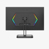 GAMEON GOM27QHD180IPS Midnight Pro 27-Inch QHD 180Hz Fast IPS Gaming Monitor, 0.5ms MPRT, HDR10, FreeSync, HDMI 2.1, PS5 Support – Black GAMEON GOM27QHD180IPS Midnight Pro 27-Inch QHD 180Hz Fast IPS Gaming Monitor, 0.5ms MPRT, HDR10, FreeSync, HDMI 2.1, PS5 Support – Black
