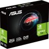 ASUS GeForce GT 730 2GB GDDR5 Silent Graphics Card, 4× HDMI, 4K Multi-Monitor Support ASUS GeForce GT 730 2GB GDDR5 Silent Graphics Card, 4× HDMI, 4K Multi-Monitor Support