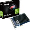 ASUS GeForce GT 730 2GB GDDR5 Silent Graphics Card, 4× HDMI, 4K Multi-Monitor Support ASUS GeForce GT 730 2GB GDDR5 Silent Graphics Card, 4× HDMI, 4K Multi-Monitor Support