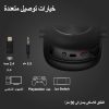 Logitech G PRO X 2 LIGHTSPEED Wireless Gaming Headset, 50mm Graphene Drivers, Bluetooth, 50-Hour Battery – Black Logitech G PRO X 2 LIGHTSPEED Wireless Gaming Headset, 50mm Graphene Drivers, Bluetooth, 50-Hour Battery – Black