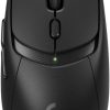 Logitech G309 LIGHTSPEED Wireless Gaming Mouse, HERO 25K Sensor, Bluetooth – Black Logitech G309 LIGHTSPEED Wireless Gaming Mouse, HERO 25K Sensor, Bluetooth – Black