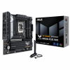 ASUS TUF GAMING B860M-PLUS WIFI Motherboard, Intel LGA1851, DDR5, PCIe 5.0, WiFi 7 – Micro-ATX ASUS TUF GAMING B860M-PLUS WIFI Motherboard, Intel LGA1851, DDR5, PCIe 5.0, WiFi 7 – Micro-ATX