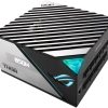 ASUS ROG THOR 850W Platinum II Gaming Power Supply, OLED Display, PCIe 5.0, Aura Sync RGB ASUS ROG THOR 850W Platinum II Gaming Power Supply, OLED Display, PCIe 5.0, Aura Sync RGB