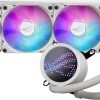 ASUS ROG Ryujin III 360 ARGB White Edition All-in-One