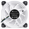 Thermaltake Riing Quad 14 RGB Computer case Fan 14 cm White Thermaltake Riing Quad 14 RGB Computer case Fan 14 cm White