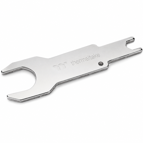 Pacific C-PRO G1/4 PETG Tube 16mm OD Compression – Chrome (6-Pack Fittings) CL-W213-CU00SL-B Pacific C-PRO G1/4 PETG Tube 16mm OD Compression – Chrome (6-Pack Fittings) CL-W213-CU00SL-B