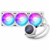 ASUS ROG Ryujin III 360 ARGB White Edition All-in-One ASUS ROG Ryujin III 360 ARGB White Edition All-in-One