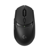 Logitech G309 LIGHTSPEED Wireless Gaming Mouse, HERO 25K Sensor, Bluetooth – Black
