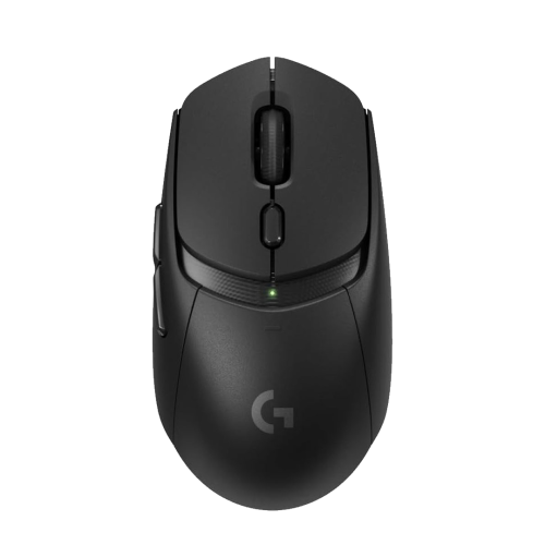 Logitech G309 LIGHTSPEED Wireless Gaming Mouse, HERO 25K Sensor, Bluetooth – Black Logitech G309 LIGHTSPEED Wireless Gaming Mouse, HERO 25K Sensor, Bluetooth – Black
