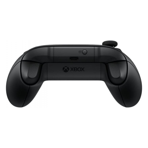 Xbox Wrless Cntrlle Carbon Blk Xbox Wrless Cntrlle Carbon Blk