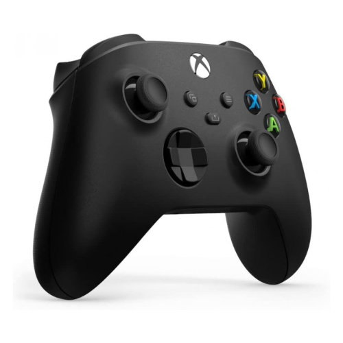 Xbox Wrless Cntrlle Carbon Blk Xbox Wrless Cntrlle Carbon Blk