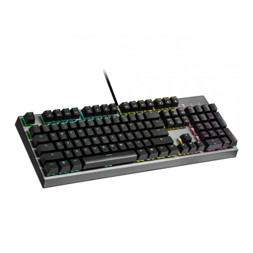 Cooler Master KEYBOARD MS110 Cooler Master KEYBOARD MS110