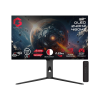 GAMEON GO32OLED4K Signature X 32-Inch OLED Dual Mode Gaming Monitor, 4K 240Hz / FHD 480Hz, 0.03ms, HDMI 2.1, G-SYNC & FreeSync – Black GAMEON GO32OLED4K Signature X 32-Inch OLED Dual Mode Gaming Monitor, 4K 240Hz / FHD 480Hz, 0.03ms, HDMI 2.1, G-SYNC & FreeSync – Black