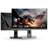 GameOne G1F25F200   25" FHD IPS, 200Hz, 0.5ms Response Time Gaming Monitor