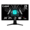 MSI G255F 25" 180Hz 1ms IPS FHD Gaming Monitor MSI G255F 25" 180Hz 1ms IPS FHD Gaming Monitor