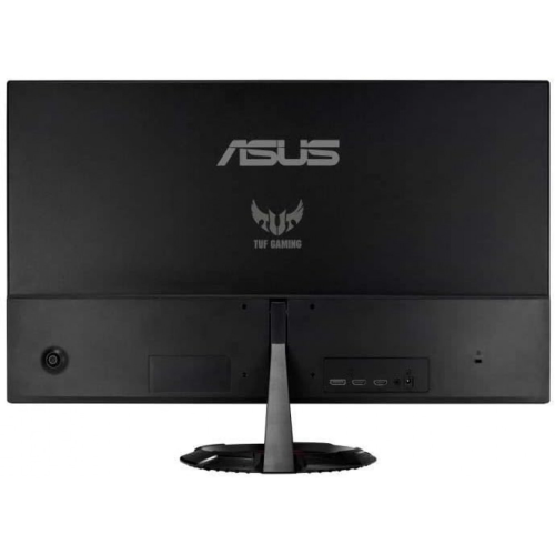 شاشة العاب اسوس توف ASUS TUF | بدقة FHD (1920×1080) | مقاس 24 انش | لوحة IPS | استجابة 1 مللي ثانية | معدل تحديث 165 هرتز | طراز VG249Q1R