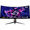 ASUS ROG Swift OLED PG39WCDM – 39" UWQHD Curved Gaming Monitor, 240Hz, 0.03ms, HDR, G-SYNC/FreeSync, HDMI 2.1, USB-C 90W ASUS ROG Swift OLED PG39WCDM – 39" UWQHD Curved Gaming Monitor, 240Hz, 0.03ms, HDR, G-SYNC/FreeSync, HDMI 2.1, USB-C 90W