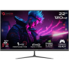 GAMEON GOES22FHD120IPS 22 Inch Gaming Monitor, 0.5ms, HDMI 2.1, Black GAMEON GOES22FHD120IPS 22 Inch Gaming Monitor, 0.5ms, HDMI 2.1, Black
