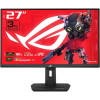 شاشة العاب أسوس روج ستريكس ASUS ROG Strix | بدقة (2560x1440) | مقاس 27 انش | من اسوس Asus | لوحة IPS| استجابة 1مللي ثانية | معدل تحديث 180 هرتز | طراز XG27ACS شاشة العاب أسوس روج ستريكس ASUS ROG Strix | بدقة (2560x1440) | مقاس 27 انش | من اسوس Asus | لوحة IPS| استجابة 1مللي ثانية | معدل تحديث 180 هرتز | طراز XG27ACS