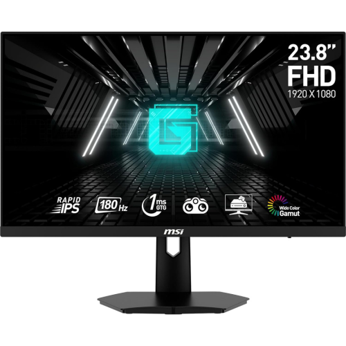 MSI G244F E2 24"FHD 180Hz 1ms IPS Gaming MSI G244F E2 24"FHD 180Hz 1ms IPS Gaming