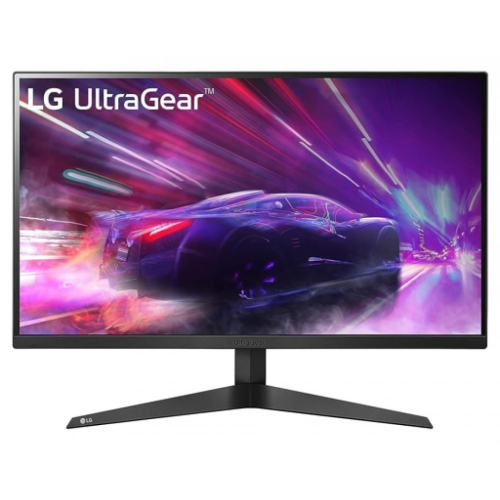LG 27″ 27GQ50F-B UltraGear FHD 1ms 165Hz AMD Freesync Premium LG 27″ 27GQ50F-B UltraGear FHD 1ms 165Hz AMD Freesync Premium