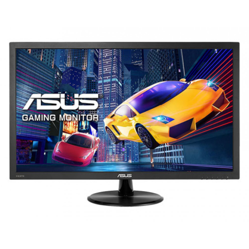 شاشة العاب اسوس Asus VP228HE | بدقة FHD (1920×1080) | مقاس 21.5 انش | استجابة 1 مللي ثانية | طراز VP228HE شاشة العاب اسوس Asus VP228HE | بدقة FHD (1920×1080) | مقاس 21.5 انش | استجابة 1 مللي ثانية | طراز VP228HE