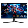 شاشة العاب اسوس روج ستريكس ASUS ROG STRIX | بدقة (3840 × 2160) 4K UHD | مقاس 32 انش | لوحة  IPS | استجابة 1 مللي ثانية | معدل تحديث 160 هرتز | طراز XG32UQ
