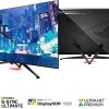 شاشة العاب عملاقة اسوس روج سويفت ASUS ROG STRIX | بدقة (3840 × 2160) 4K UHD | مقاس 65 انش | استجابة 4 مللي ثانية | معدل تحديث 144 هرتز | طراز PG65UQ شاشة العاب عملاقة اسوس روج سويفت ASUS ROG STRIX | بدقة (3840 × 2160) 4K UHD | مقاس 65 انش | استجابة 4 مللي ثانية | معدل تحديث 144 هرتز | طراز PG65UQ