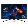 شاشة العاب عملاقة اسوس روج سويفت ASUS ROG STRIX | بدقة (3840 × 2160) 4K UHD | مقاس 65 انش | استجابة 4 مللي ثانية | معدل تحديث 144 هرتز | طراز PG65UQ شاشة العاب عملاقة اسوس روج سويفت ASUS ROG STRIX | بدقة (3840 × 2160) 4K UHD | مقاس 65 انش | استجابة 4 مللي ثانية | معدل تحديث 144 هرتز | طراز PG65UQ