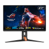 ASUS ROG Swift PG27AQN 27” QHD 360Hz Fast IPS Gaming Monitor, 1ms, G-SYNC, HDR600 ASUS ROG Swift PG27AQN 27” QHD 360Hz Fast IPS Gaming Monitor, 1ms, G-SYNC, HDR600