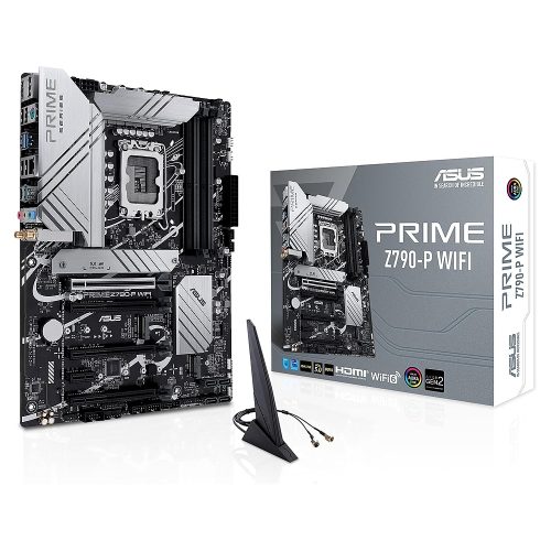  ASUS PRIME Z790-P WIFI  DDR 5