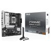 ASUS PRIME B850M-A WIFI Motherboard, AMD AM5, DDR5, PCIe 5.0, WiFi 6E – Micro-ATX