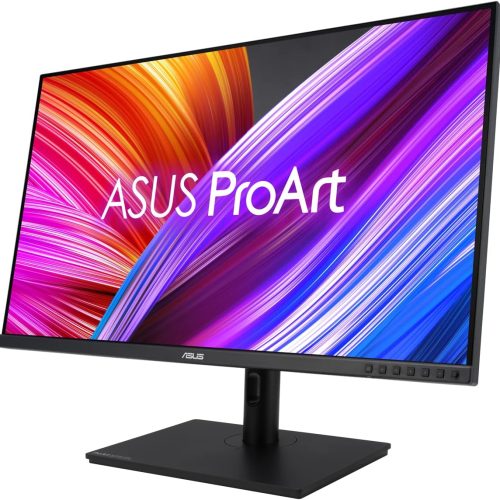 ASUS ProArt Display PA328QV 32-Inch QHD IPS Professional Monitor, 100% sRGB