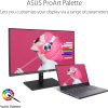 ASUS ProArt Display PA328QV 32-Inch QHD IPS Professional Monitor, 100% sRGB