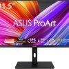 ASUS ProArt Display PA328QV 32-Inch QHD IPS Professional Monitor, 100% sRGB