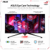 ASUS ROG Swift PG65UQ 65-inch 4K UHD 144Hz HDR Gaming Monitor with NVIDIA G-SYNC Ultimate