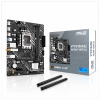 ASUS PRIME H610M-F WIFI D4 Intel H610 LGA1700 DDR4 WiFi 6 PCIe 4.0 Motherboard