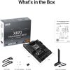 ASUS X870 MAX GAMING WIFI7 AMD AM5 DDR5 WiFi 7 PCIe 5.0 Motherboard ASUS X870 MAX GAMING WIFI7 AMD AM5 DDR5 WiFi 7 PCIe 5.0 Motherboard