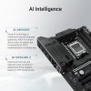 ASUS X870 MAX GAMING WIFI7 AMD AM5 DDR5 WiFi 7 PCIe 5.0 Motherboard ASUS X870 MAX GAMING WIFI7 AMD AM5 DDR5 WiFi 7 PCIe 5.0 Motherboard