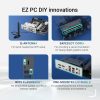 ASUS PRIME B840M-A WIFI AMD B840 AM5 DDR5 WiFi 6E PCIe 4.0 Motherboard ASUS PRIME B840M-A WIFI AMD B840 AM5 DDR5 WiFi 6E PCIe 4.0 Motherboard