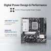 ASUS PRIME B840M-A WIFI AMD B840 AM5 DDR5 WiFi 6E PCIe 4.0 Motherboard ASUS PRIME B840M-A WIFI AMD B840 AM5 DDR5 WiFi 6E PCIe 4.0 Motherboard