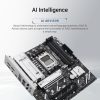 ASUS PRIME B840M-A WIFI AMD B840 AM5 DDR5 WiFi 6E PCIe 4.0 Motherboard ASUS PRIME B840M-A WIFI AMD B840 AM5 DDR5 WiFi 6E PCIe 4.0 Motherboard