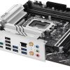 ASUS B860M MAX GAMING AX Intel B860 LGA1851 DDR5 WiFi 6 PCIe 5.0 Motherboard ASUS B860M MAX GAMING AX Intel B860 LGA1851 DDR5 WiFi 6 PCIe 5.0 Motherboard
