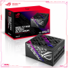 ASUS ROG Strix 1200W Platinum 1200W 80 PLUS Platinum ATX 3.1 PCIe 5.1 Power Supply