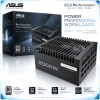 ASUS Pro WS 3000W Platinum 3000W Workstation 80 PLUS Platinum ATX 3.1 PCIe 5.1 Power Supply ASUS Pro WS 3000W Platinum 3000W Workstation 80 PLUS Platinum ATX 3.1 PCIe 5.1 Power Supply