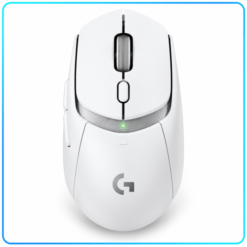 Logitech G309 LIGHTSPEED Wireless Gaming Mouse with HERO 25K & Bluetooth